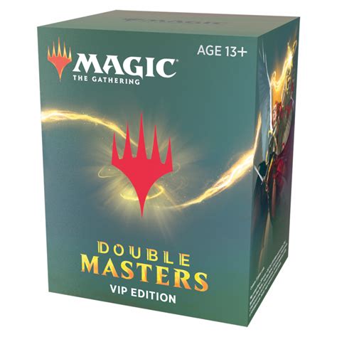 The Magic Within: Exploring the Abilities of Magic Double Masters